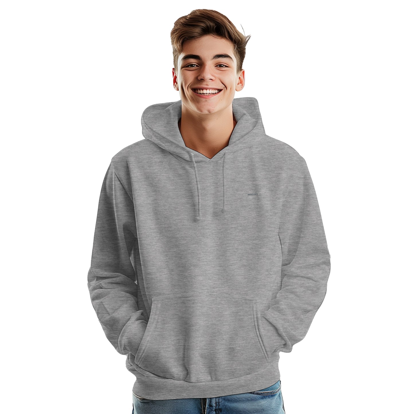 Premium Unisex Pullover Hoodie | Miscozy hoodies - MISCOZY