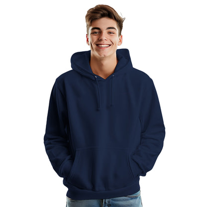 Miscozy's Premium Unisex Pullover Hoodie - MISCOZY