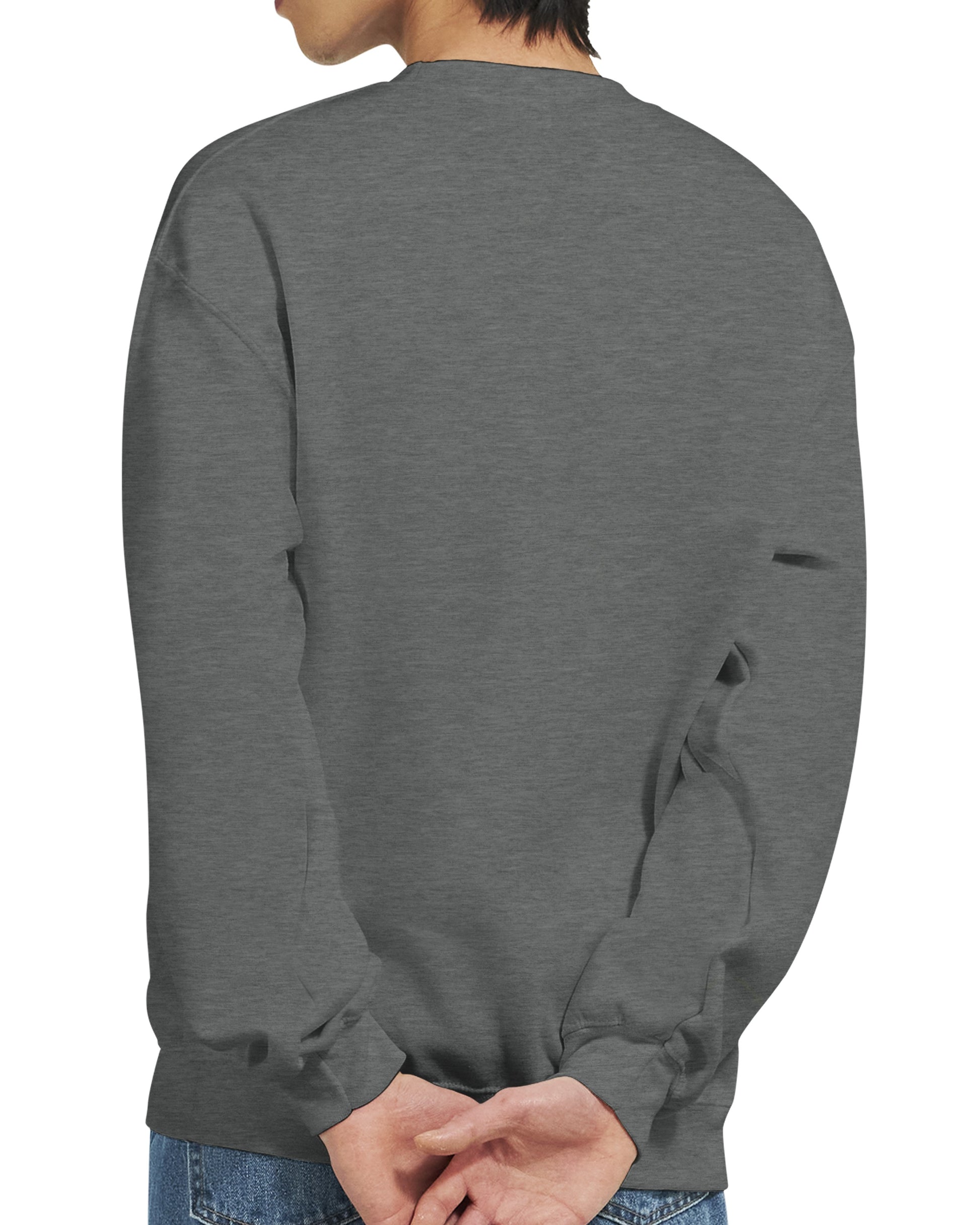 Miscozy's Classic Unisex Crewneck Sweatshirt - MISCOZY