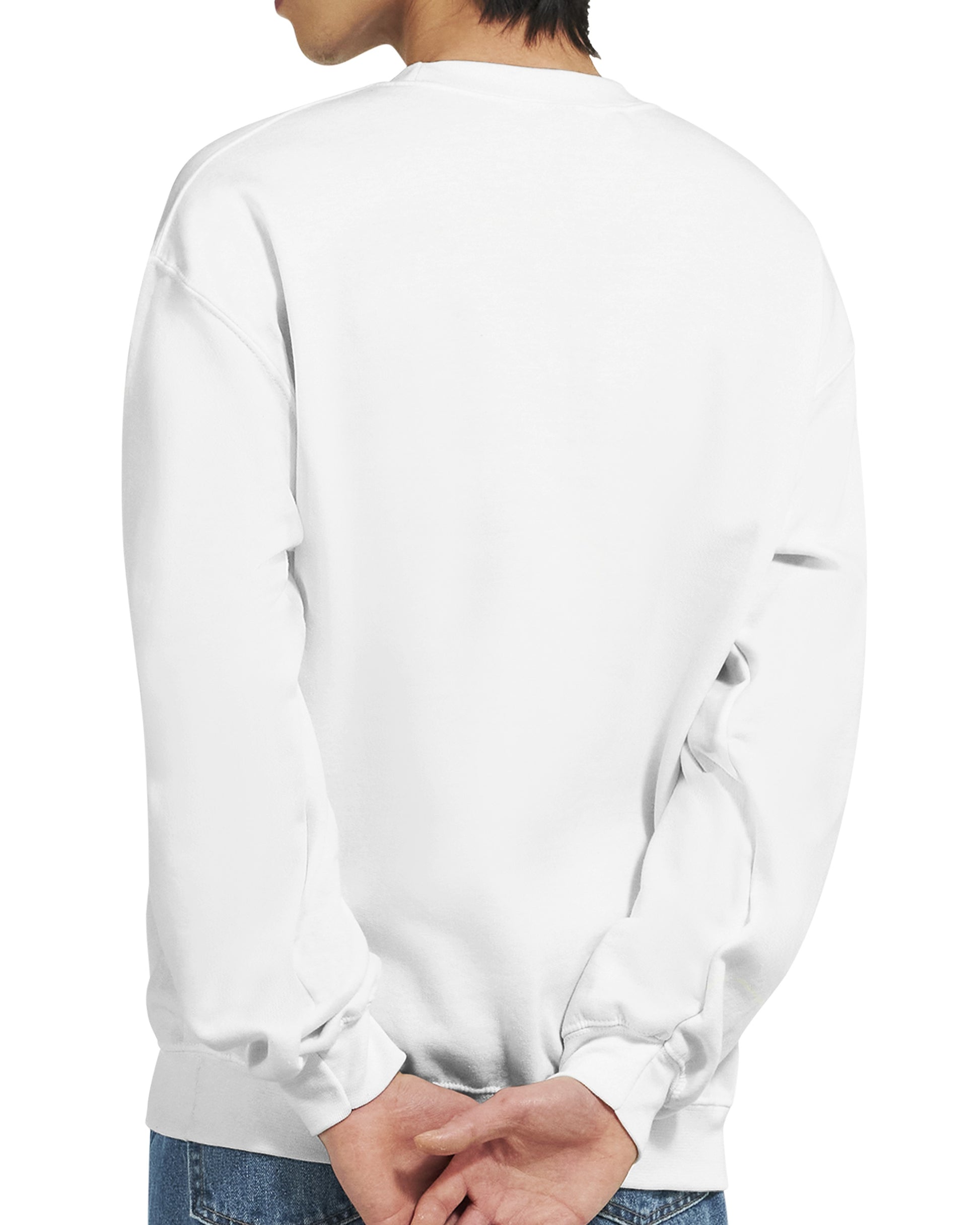 Miscozy's Classic Unisex Crewneck Sweatshirt - MISCOZY