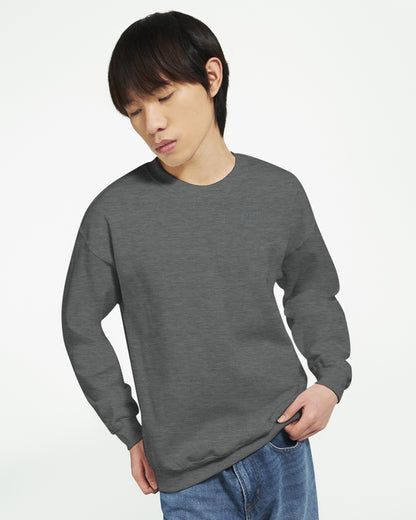 Miscozy's Classic Unisex Crewneck Sweatshirt - MISCOZY